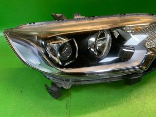 Фара правая HONDA FIT GP5 LEB W0350 4 ракурс