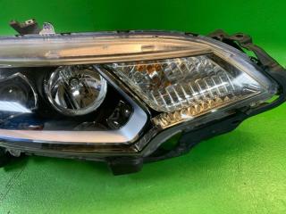 Фара правая HONDA FIT GP5 LEB W0350 5 ракурс