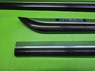 Молдинг на дверь LEXUS LS600H UVF45 2UR-FSE 75076-50050, 75075-50050, 75072-50050, 75071-50050 2 ракурс