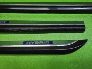 Молдинг на дверь LEXUS LS600H UVF45 2UR-FSE 75076-50050, 75075-50050, 75072-50050, 75071-50050 3 ракурс