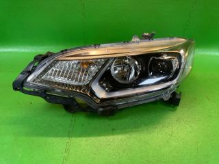 Фара левая  HONDA FIT GP5 LEB ,W0350 ,W0350 1 ракурс