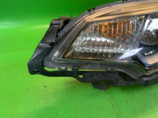Фара левая HONDA FIT GP5 LEB W0350 2 ракурс