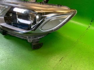Фара левая HONDA FIT GP5 LEB W0350 5 ракурс