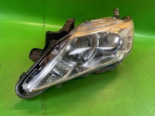 Фара левая TOYOTA CAMRY AVV50 2AR-FXE 33-150 2 ракурс