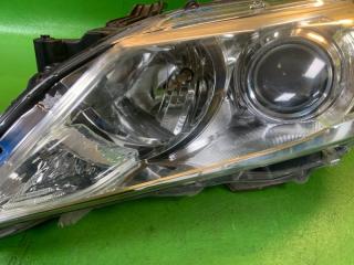 Фара левая TOYOTA CAMRY AVV50 2AR-FXE 33-150 4 ракурс