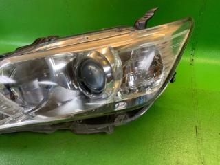 Фара левая TOYOTA CAMRY AVV50 2AR-FXE 33-150 5 ракурс