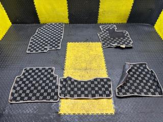 Коврики комплект MAZDA CX-5 контрактная Коврики комплект MAZDA CX-5