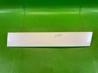 Накладка на крыло левая задняя DAIHATSU THOR M900S 1KR-VET 68346-B1010, 68356-B1010-A0 1 ракурс
