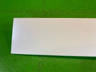 Накладка на крыло левая задняя DAIHATSU THOR M900S 1KR-VET 68346-B1010, 68356-B1010-A0 2 ракурс