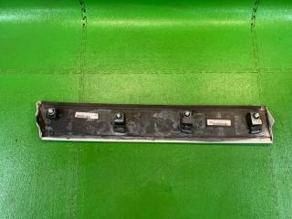 Накладка на крыло левая задняя DAIHATSU THOR M900S 1KR-VET 68346-B1010, 68356-B1010-A0 5 ракурс