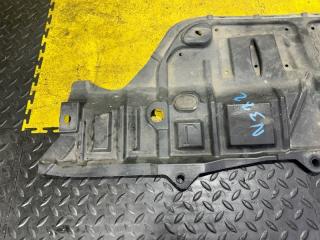 Защита двигателя левая TOYOTA CAMRY AVV50 2AR-FXE 51442-33150 2 ракурс