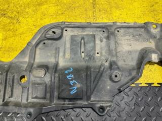 Защита двигателя левая TOYOTA CAMRY AVV50 2AR-FXE 51442-33150 3 ракурс