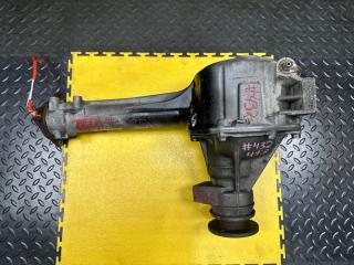 Запчасть редуктор передний SUZUKI GRAND ESCUDO