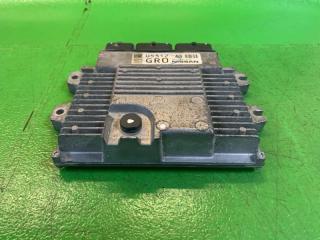 Блок efi NISSAN SERENA FNC26 MR20 NEC002-031 3 ракурс