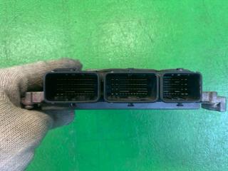 Блок efi NISSAN SERENA FNC26 MR20 NEC002-031 5 ракурс