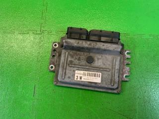 Фото запчасти блок efi NISSAN AD 2008 контрактная запчасть Запчасть блок efi NISSAN AD 2008