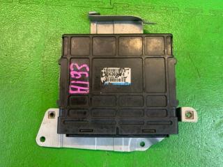 Блок efi MITSUBISHI PAJERO V78W 4M41 MK369374, E6T01372 1 ракурс