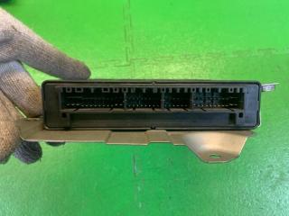 Блок efi MITSUBISHI PAJERO V78W 4M41 MK369374, E6T01372 3 ракурс