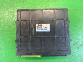 Блок efi MAZDA FAMILIA 2003 контрактная Блок efi MAZDA FAMILIA 2003