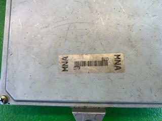 Блок efi HONDA PRELUDE BB8 H22A 37820-P5M-N51, 079-103171 3 ракурс
