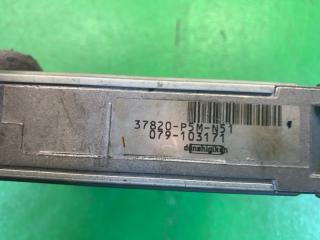 Блок efi HONDA PRELUDE BB8 H22A 37820-P5M-N51, 079-103171 5 ракурс