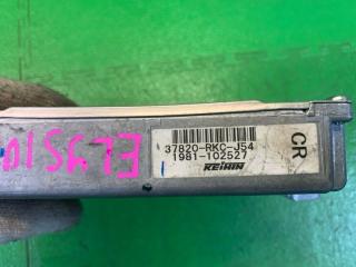 Блок efi HONDA ELYSION RR2 K24A 37820-RKC-J54, 1981-102527 3 ракурс