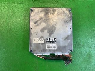 Блок efi MAZDA BONGO 2006 контрактная Блок efi MAZDA BONGO 2006