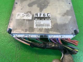 Блок efi MAZDA BONGO SKF2M RF RF6C18881P, 275800-6631 3 ракурс