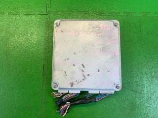 Блок efi MAZDA BONGO SKF2M RF RF6C18881P, 275800-6631 4 ракурс