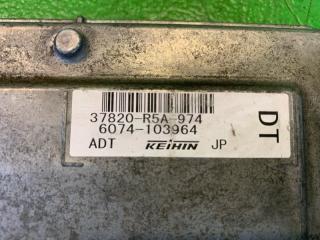 Блок efi HONDA CR-V RM4 K24A 37820-R5A-974, 6074-103964 2 ракурс Блок efi HONDA CR-V RM4 K24A 37820-R5A-974, 6074-103964 2 ракурс