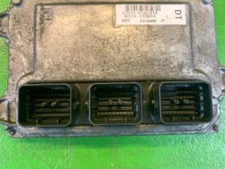 Блок efi HONDA CR-V RM4 K24A 37820-R5A-974, 6074-103964 3 ракурс Блок efi HONDA CR-V RM4 K24A 37820-R5A-974, 6074-103964 3 ракурс