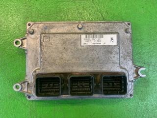 Фото запчасти блок efi HONDA FIT SHUTTLE 2012 контрактная запчасть Запчасть блок efi HONDA FIT SHUTTLE 2012