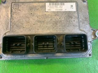 Блок efi HONDA FIT SHUTTLE GG8 L15A 37820-R8F-951, 3092-101758 3 ракурс