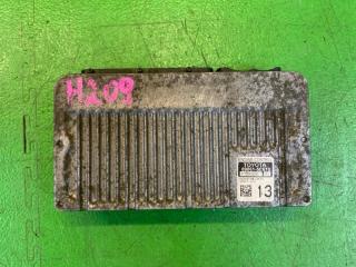 Блок efi TOYOTA SIENTA NCP175 1NZ-FE 89661-5C610, 217000-0520 1 ракурс