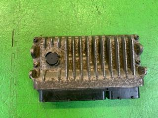 Блок efi TOYOTA SIENTA NCP175 1NZ-FE 89661-5C610, 217000-0520 4 ракурс