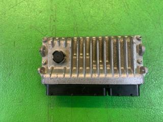 Блок efi TOYOTA SIENTA NCP175 1NZ-FE 89661-5C610, 217000-0520 4 ракурс
