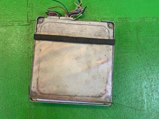 Блок efi TOYOTA SUCCEED NCP55 1NZ-FE 89661-52N10, 212000-5510 4 ракурс
