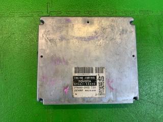 Блок efi TOYOTA ALPHARD ANH15 2AZ-FE 89661-58040, 275000-3923 1 ракурс