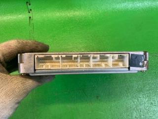 Блок efi TOYOTA ALPHARD ANH15 2AZ-FE 89661-58040, 275000-3923 3 ракурс