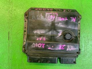 Блок efi TOYOTA VOXY ZRR75 3ZR-FAE 89661-28C51, 212000-3551 1 ракурс