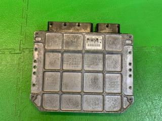 Блок efi TOYOTA VOXY ZRR75 3ZR-FAE 89661-28C51, 212000-3551 3 ракурс