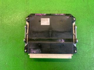 Блок efi TOYOTA HIACE KDH206 1KD-FTV 89661-26L20, 275900-6261 1 ракурс