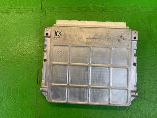 Блок efi TOYOTA HIACE KDH206 1KD-FTV 89661-26L20, 275900-6261 4 ракурс