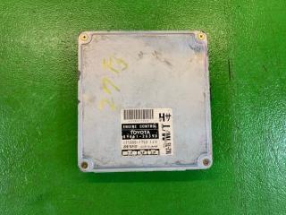 Блок efi TOYOTA HIACE KZH116 1KZ-TE 89661-26390, 175800-1753 1 ракурс