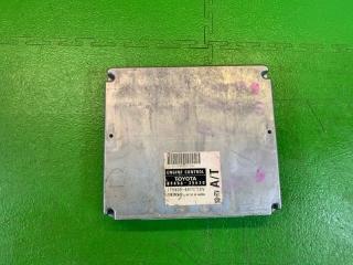 Блок efi TOYOTA HILUX SURF KDN215W 1KD-FTV 89666-35630, 175800-6311 1 ракурс