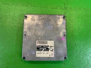 Блок efi TOYOTA TOURING HIACE KCH46 1KZ-TE 89661-26690, 175800-2642 1 ракурс