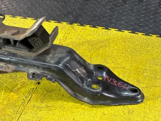 Подушка акпп SUBARU LEVORG VM4 FB16 41022-FJ090 41011-FJ000 3 ракурс