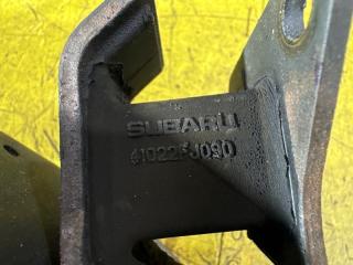 Подушка акпп SUBARU LEVORG VM4 FB16 41022-FJ090 41011-FJ000 5 ракурс