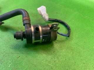 Мотор бачка омывателя SUBARU LEGACY BP5 EJ20X 119528, 97Q 4 ракурс