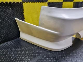 Обвес NISSAN SILVIA S14 3 ракурс